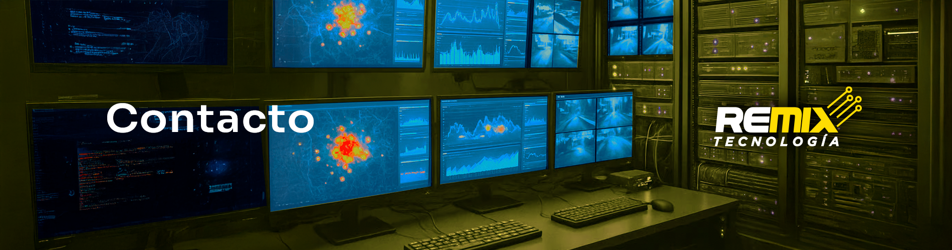 Contacto Remix1